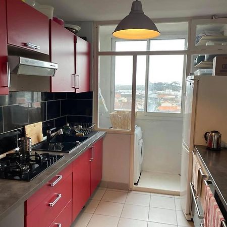 Chambre Chez L'Habitant Pres De Bordeaux スノン エクステリア 写真