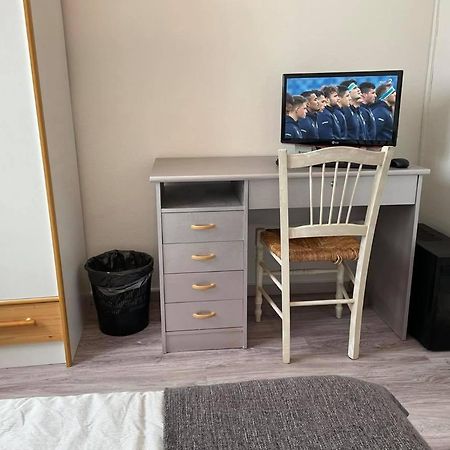 Chambre Chez L'Habitant Pres De Bordeaux スノン エクステリア 写真